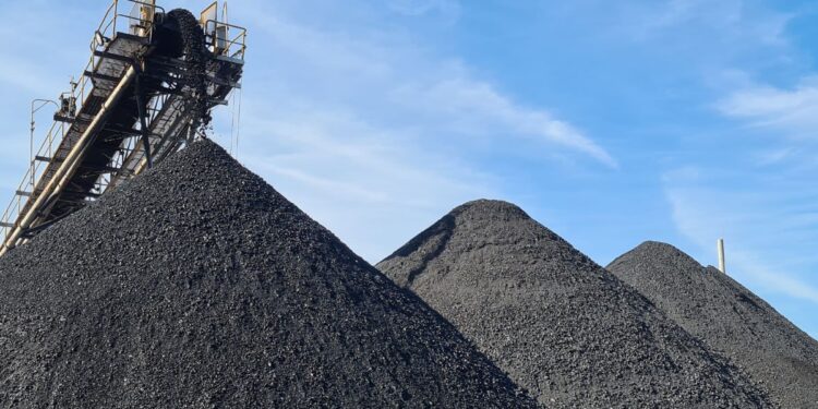 La suspensión de exportaciones de carbón a Israel y sus implicaciones económicas