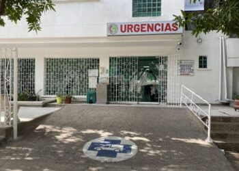 Asociación de empresas de salud de La Guajira rechazaron los actos vandálicos contra la clínica Cedes