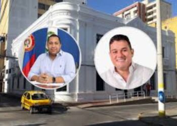 PGN absuelve de responsabilidad disciplinaria a los exalcaldes Juan Carlos Suaza y José Ramiro Bermúdez