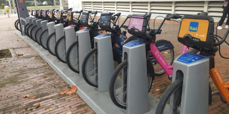 2.000 bicicletas eléctricas, para mejorar la movilidad en Riohacha