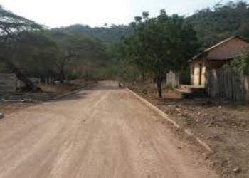 Sin identificar cuerpo de mujer hallado sin vida en la vía La Majayura a la frontera con Venezuela