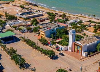 Barrancas y Manaure rezagados al progreso