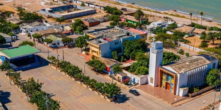 Barrancas y Manaure rezagados al progreso