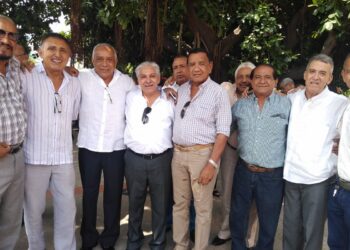 El recuerdo del ayer sanjuanero