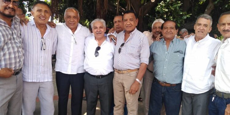 El recuerdo del ayer sanjuanero