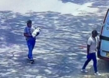 Autoridades buscan al responsable de la muerte de la menor de 3 meses en zona rural de Riohacha