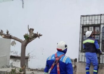 Usuaria gana tutela y frena abusos de la empresa Air-e con apoyo de la alcaldía de Maicao