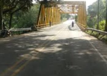 Hallan un saco con aparente cuerpo desmembrado en la vía Palomino – Mingueo