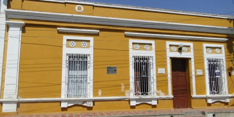 San Juan del Cesar 323 años