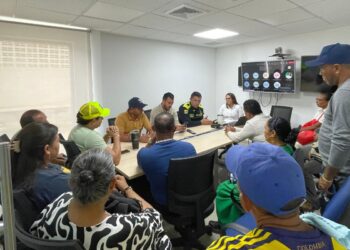 Air-e rechazó bloqueo del acceso a oficina comercial y subestación Riohacha