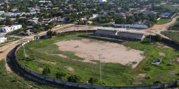 Gobernador Jairo Aguilar trabaja para acabar con los ‘elefantes blancos’ de La Guajira