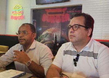 Víctor López tenía orden de alejamiento en el restaurante de Jairo Bóveda y no lo cumplió