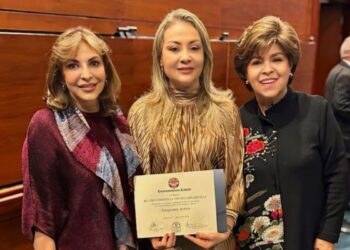 Primera Rectora de la Universidad Libre  Barranquilla elegida como Integrante de la Sala General de la Unilibre a Nivel Nacional