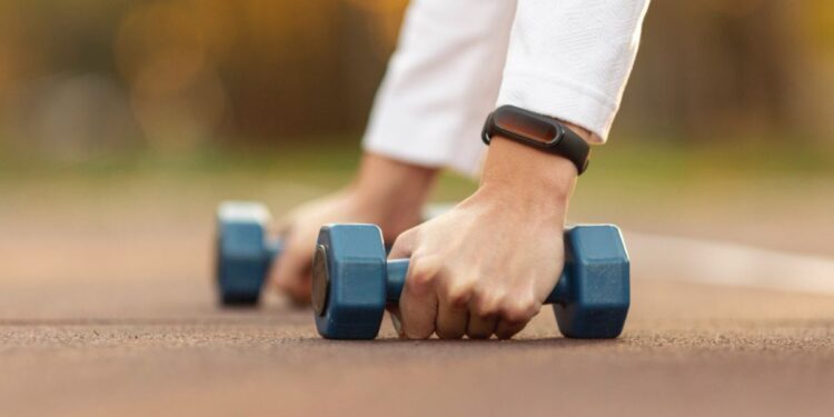 Apostar en deportes desde el móvil