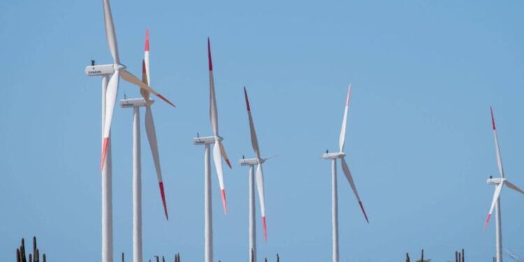 Contraloría de Bogotá investigará en La Guajira suspensión del proyecto Parque Eólico Windpeshi