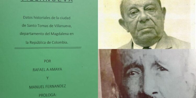 Sierra negra, cuna del desarrollo de Villanueva