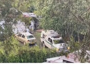 Masacre en Rionegro, Antioquia: siete personas fueron asesinadas tres de ellos son guajiros