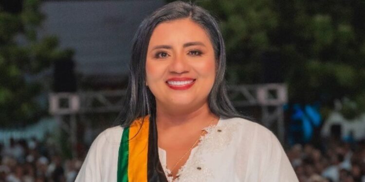  En demanda contra elección de la alcaldesa de Albania, Tribunal cita a alegatos de conclusión