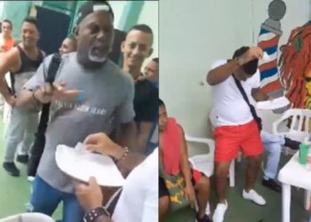 Inpec investiga lo sucedido en la cárcel La Tramacúa la realización una rumba con alcohol, drogas y música