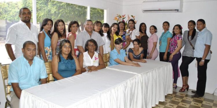 ‘Amistad’, la identificación del líder Pedro Manjarrés Fragoso