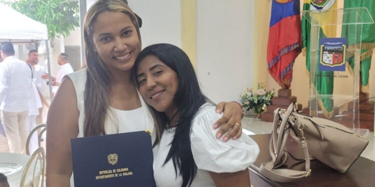 Texeira Aguilar sigue recogiendo frutos de su intachable labor