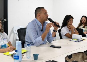 Gobernación de La Guajira y Ministerio de Justicia, lideraron encuentro departamental de Comisarías de Familia