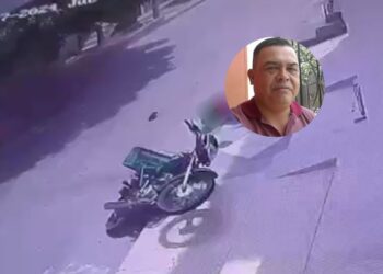 A una clínica de mayor complejidad en Barranquilla fue trasladado hombre accidentando en Riohacha