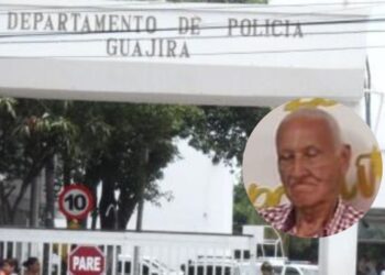 La Policía Nacional realiza recomendaciones en virtud a lo sucedido con el adulto mayor en Villanueva