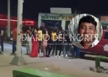 Hombre wayúu fue asesinado de varios disparos la noche del sábado en Uribia