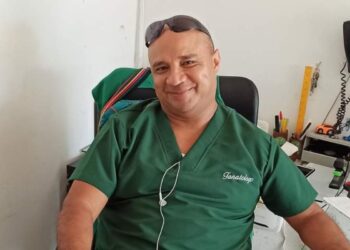 En presunto hecho de intolerancia hombre es herido en una de sus piernas en Fonseca