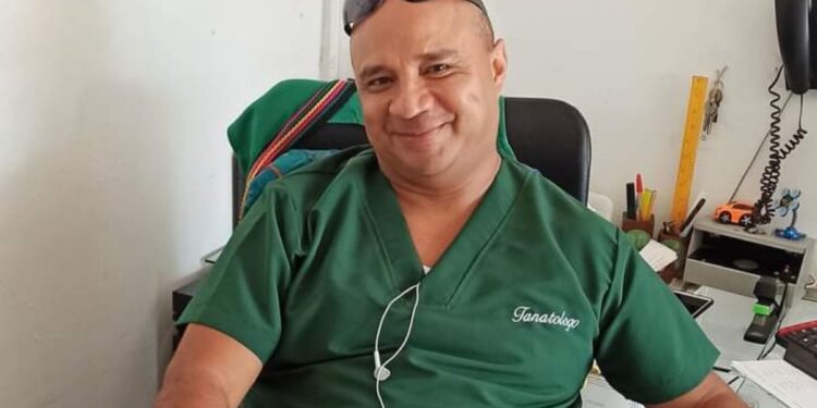 En presunto hecho de intolerancia hombre es herido en una de sus piernas en Fonseca