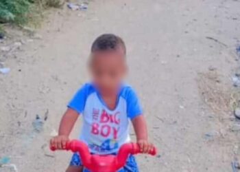 Menor de dos años murió por inmersión en la alberca de su residencia en Camarones