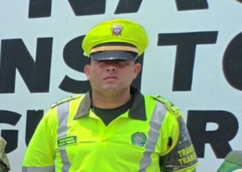 En atentando sicarial asesina a funcionario de Setra La Guajira en Barranquilla