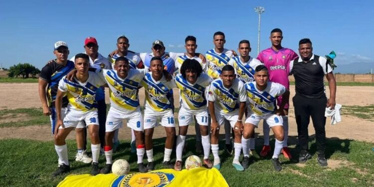 Real San Juan pierde por tercera vez ante Atlético Becerril (1-0) en Torneo Nacional 2024