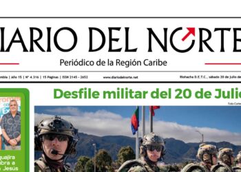 Esta es la edición del sábado 20 de julio de 2024