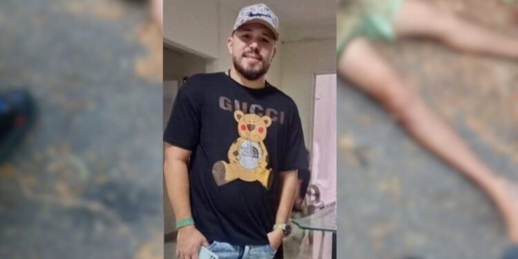 Identifican al joven hallado muerto en zona rural de Dibulla: Era líder de la barra del Nacional en Santa Marta