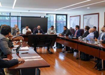 Air-e se compromete  a suspender los cortes de energía en 21 municipios tras llegar a unos acuerdos con MinMinas