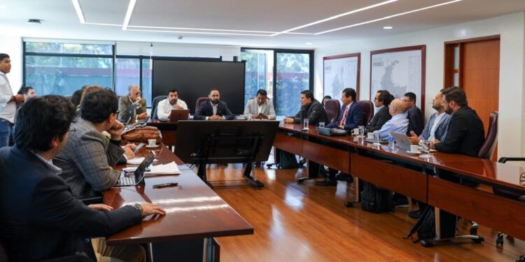 Air-e se compromete  a suspender los cortes de energía en 21 municipios tras llegar a unos acuerdos con MinMinas