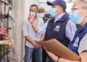 Corte ordena al Inpec trasladar a todos los detenidos de los centros transitorios que estén condenados