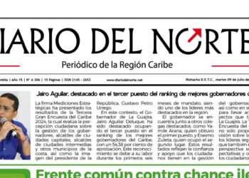 Esta es nuestra edición del martes 09 de Julio de 2024