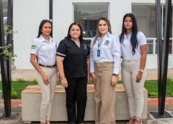 San Juan del Cesar inauguró la primera sala de escucha departamental para orientación en salud mental