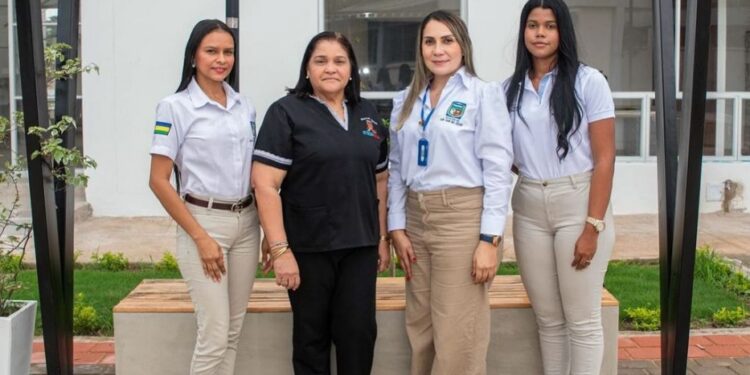San Juan del Cesar inauguró la primera sala de escucha departamental para orientación en salud mental