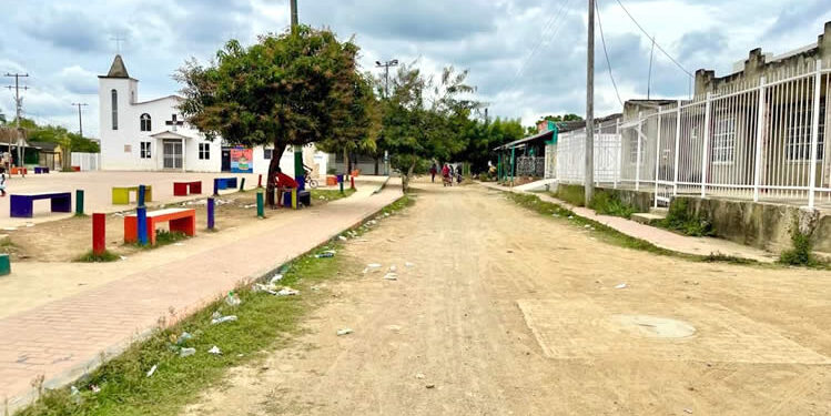 Sancionada ley que convierte en municipio al corregimiento San Basilio de Palenque 
