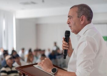 Corpoguajira entre las tres CAR del Caribe con mejor calificación del Índice de Desempeño Institucional