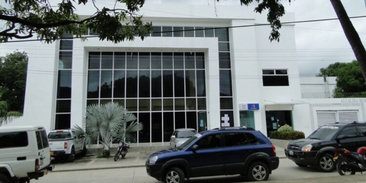 Alcalde de Dibulla advierte de ataque cibernético a los correos institucionales