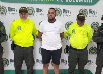 Alias ‘García’ tenía la misión de crear equipo élite del Clan del Golfo en Magdalena, Cesar y La Guajira