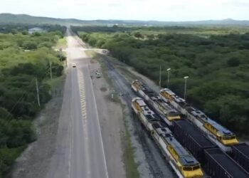 Seis días de bloqueos  completa la vía férrea en La Guajira: Cerrejón exhorta a honrar el proceso de consulta en curso