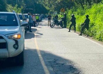 Directivos de la UNP en la mira de la Procuraduría por transportar disidentes de las Farc en Antioquia