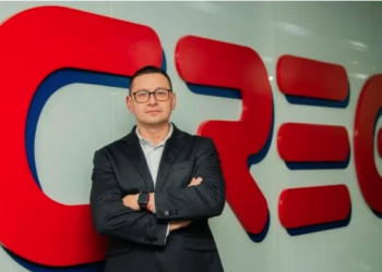 Designan al ingeniero santandereano Antonio Jiménez Rivera  como nuevo  director de la Creg