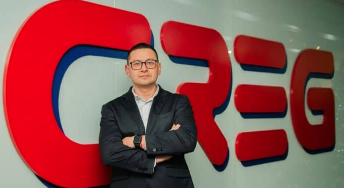 Designan al ingeniero santandereano Antonio Jiménez Rivera como nuevo director de la Creg